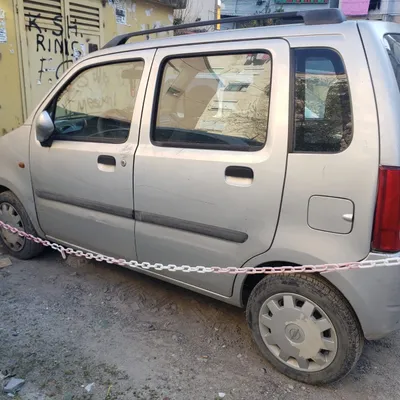 Opel Agila 2002 në shitje