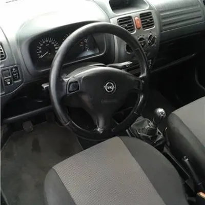 Opel Agila 2005 në shitje