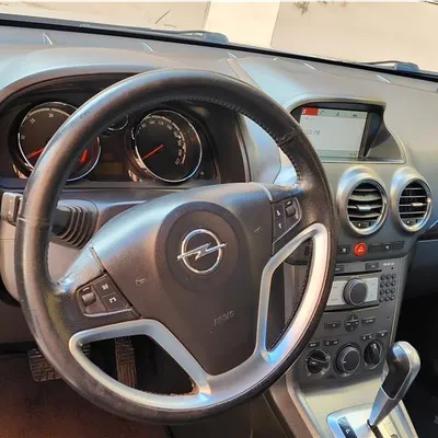 Opel Astra 2007 në shitje