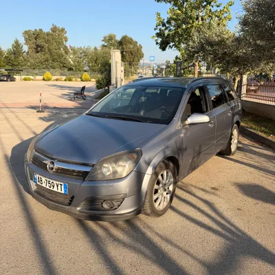 Opel Astra 2006 në shitje
