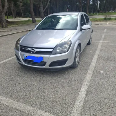 Opel Astra 2005 në shitje