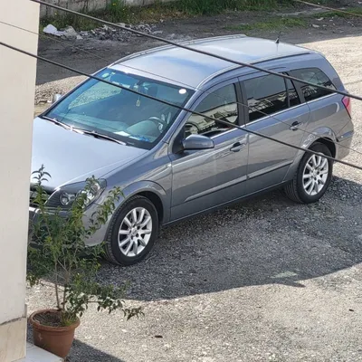 Opel Astra 2007 në shitje