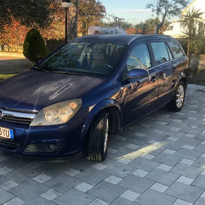 Opel Astra 2006 në shitje