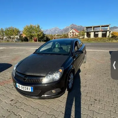 Opel Astra 2007 në shitje