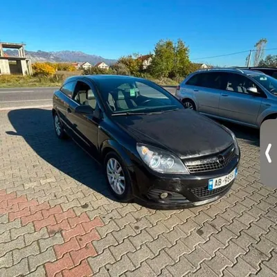 Opel Astra 2007 në shitje