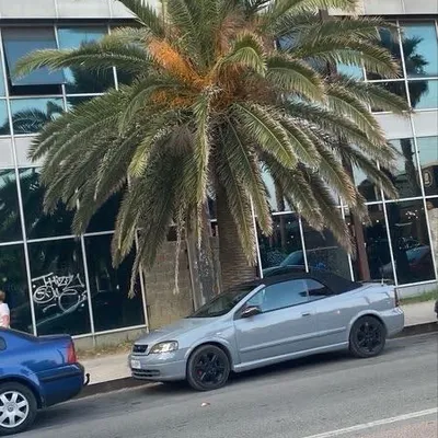 Opel Astra 2003 në shitje