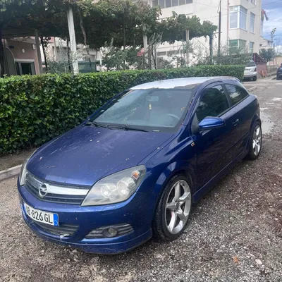 Opel Astra 2008 en venta
