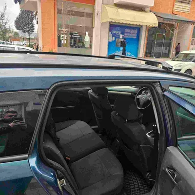 Opel Astra 2007 në shitje