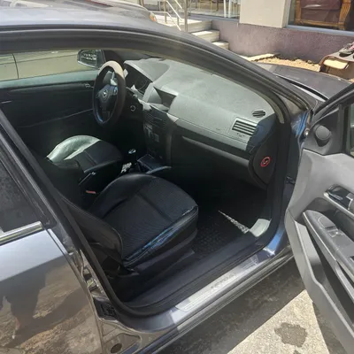 Opel Astra 2005 në shitje