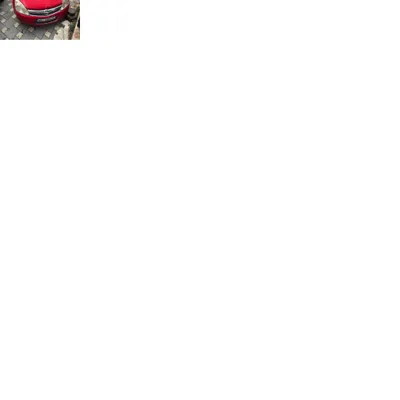 Opel Astra 2008 në shitje