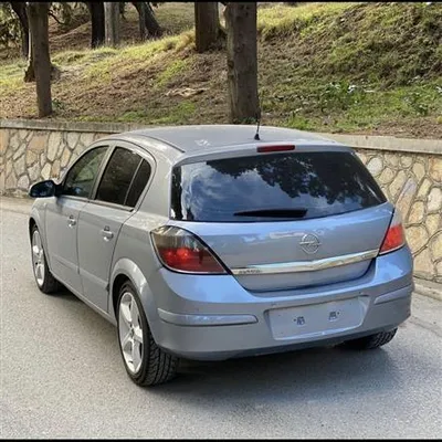 Opel Astra 2005 në shitje