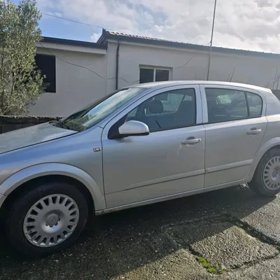 Opel Astra 2007 në shitje