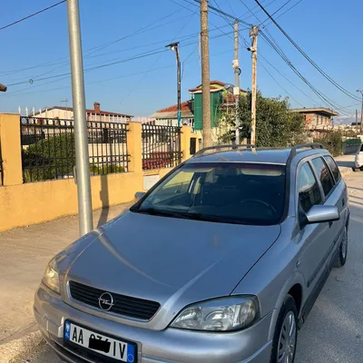 Opel Astra 2000 në shitje
