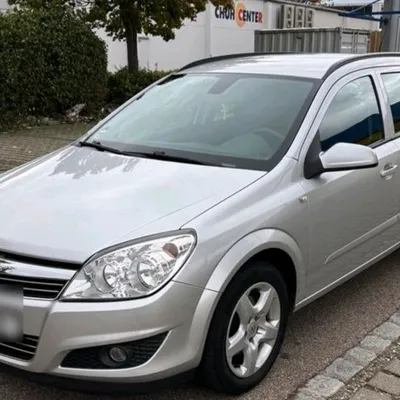 Opel Astra 2008 në shitje