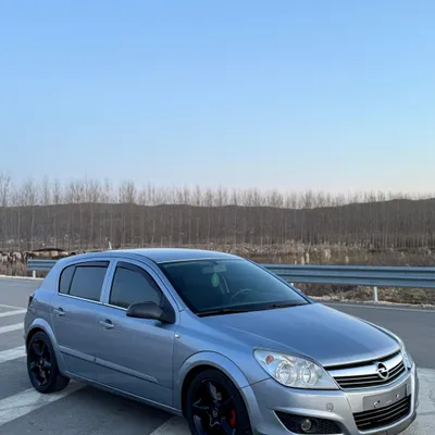 Opel Astra 2009 në shitje