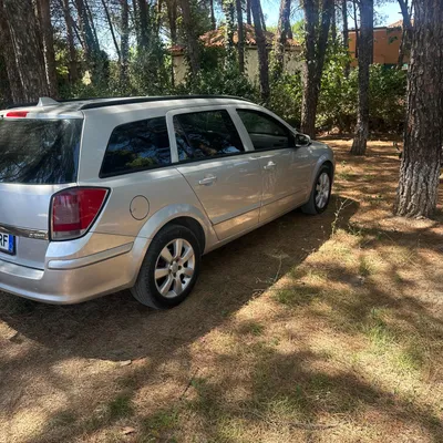 Opel Astra 2006 në shitje