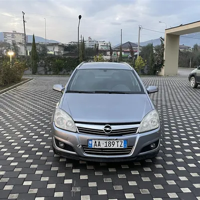 Opel Astra 2008 në shitje