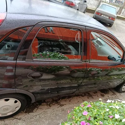 Opel Corsa 2006 në shitje