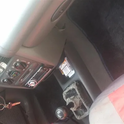 Opel Corsa 1996 në shitje
