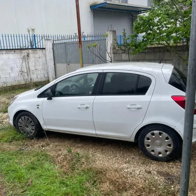 Opel Agila