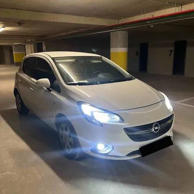 Opel Corsa 2019 në shitje