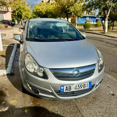 Opel Corsa 2010 en venta