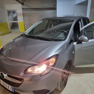 Opel Corsa 2016 në shitje