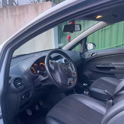 Opel Corsa 2013 në shitje