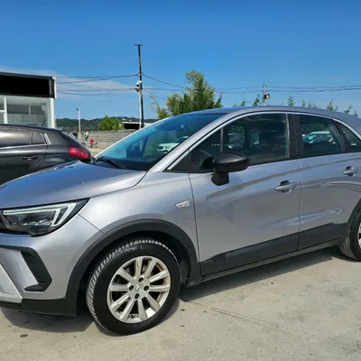 Opel Crossland 2021 në shitje