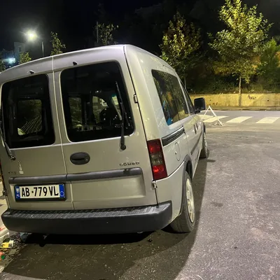 Opel Astra 2005 në shitje