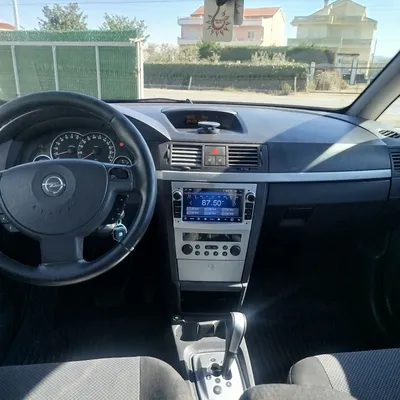 Opel Meriva 2006 në shitje