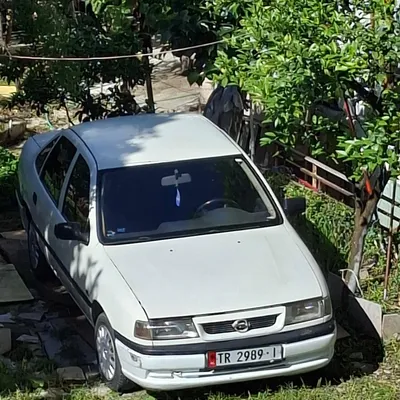 Opel Vectra 2003 në shitje