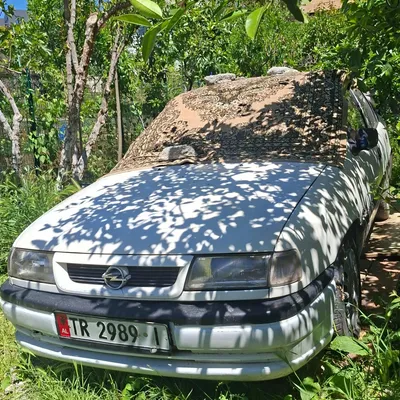 Opel Vectra 2003 në shitje