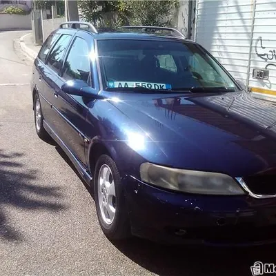 Opel Vectra 1999 në shitje