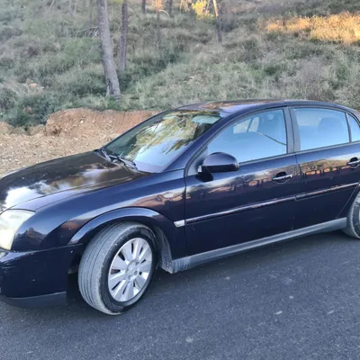 Opel Vectra 2004 në shitje