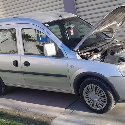 Opel Combo 2009 në shitje