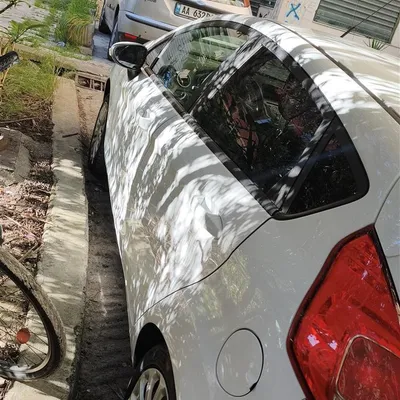 Ford Fiesta 2015 në shitje