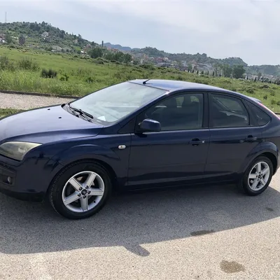Ford Focus 2005 në shitje