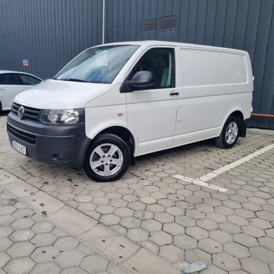 Volkswagen Multivan 2013 në shitje