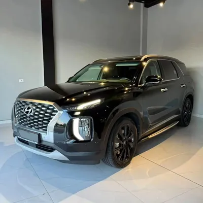 Hyundai Palisade 2020 in vendita