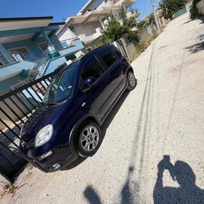 Fiat Panda 2014 në shitje