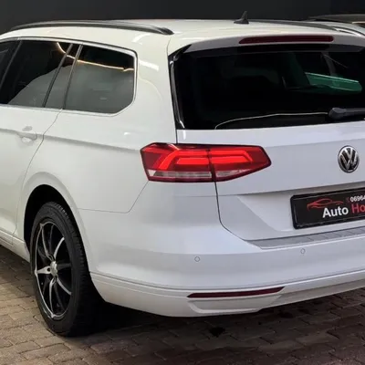 Volkswagen Passat 2016 në shitje
