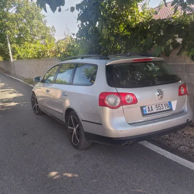 Volkswagen Passat 2009 në shitje