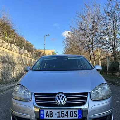 Volkswagen Jetta 2007 në shitje
