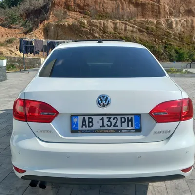 Volkswagen Passat 2014 në shitje
