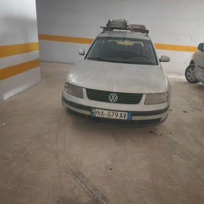 Volkswagen Passat 2000 en venta