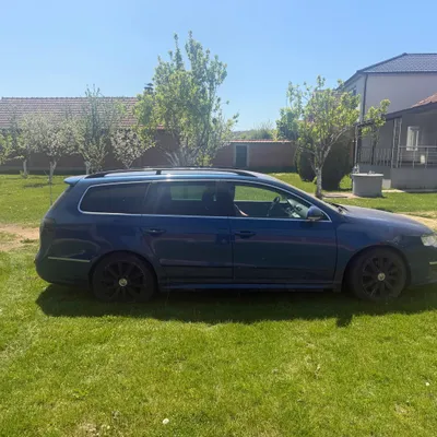 Volkswagen Passat 2010 në shitje