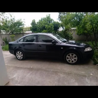 Volkswagen Passat 2002 në shitje