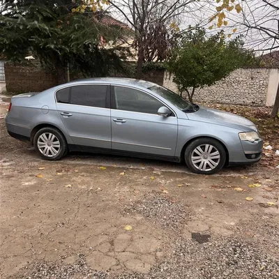 Volkswagen Passat 2006 në shitje