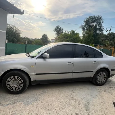 Volkswagen Passat 1999 në shitje